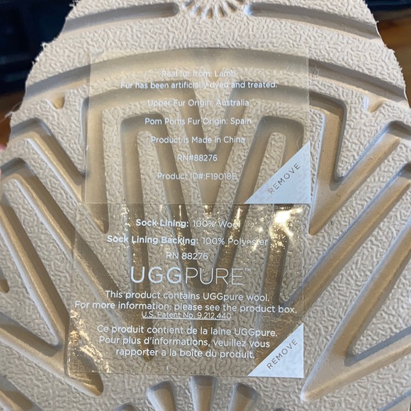 NWT UGG Irina Boots - Picture 11 of 14